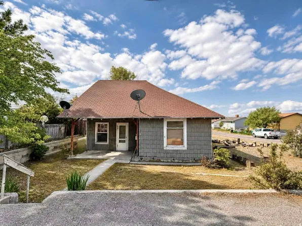 185 W 200 N, Price, UT 84501