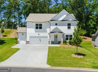 4036 Peregrine Way, Gainesville, GA 30506