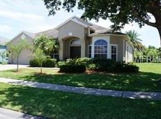 1614 Brooksbend Dr, Zephyrhills, FL 33543