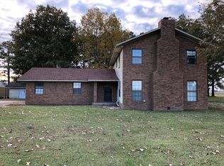 12781 Maple Grove Ln, Trumann, AR 72472