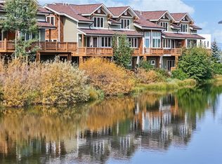 698 Telemark Ct #A-698, Winter Park, CO 80482
