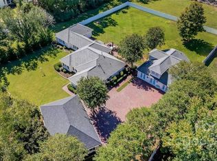 8907 Old Waxhaw Monroe Rd, Waxhaw, NC 28173