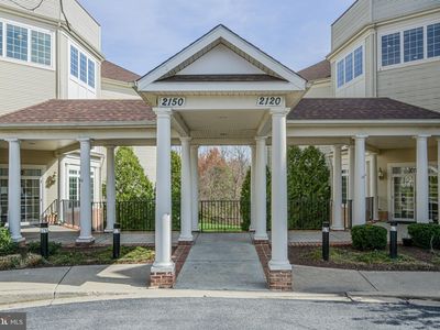 2120 Troon Overlook UNIT J103, Woodstock, MD, 21163