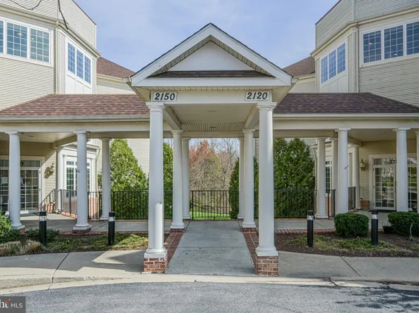 2120 Troon Overlook Unit J103, Woodstock, MD 21163