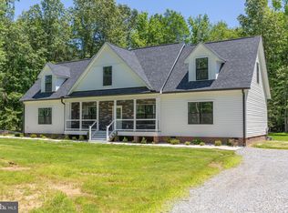 31321 Richmond Tpke SW, Hanover, VA 23069