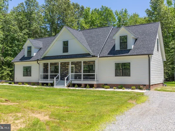 31321 Richmond Tpke SW, Hanover, VA 23069