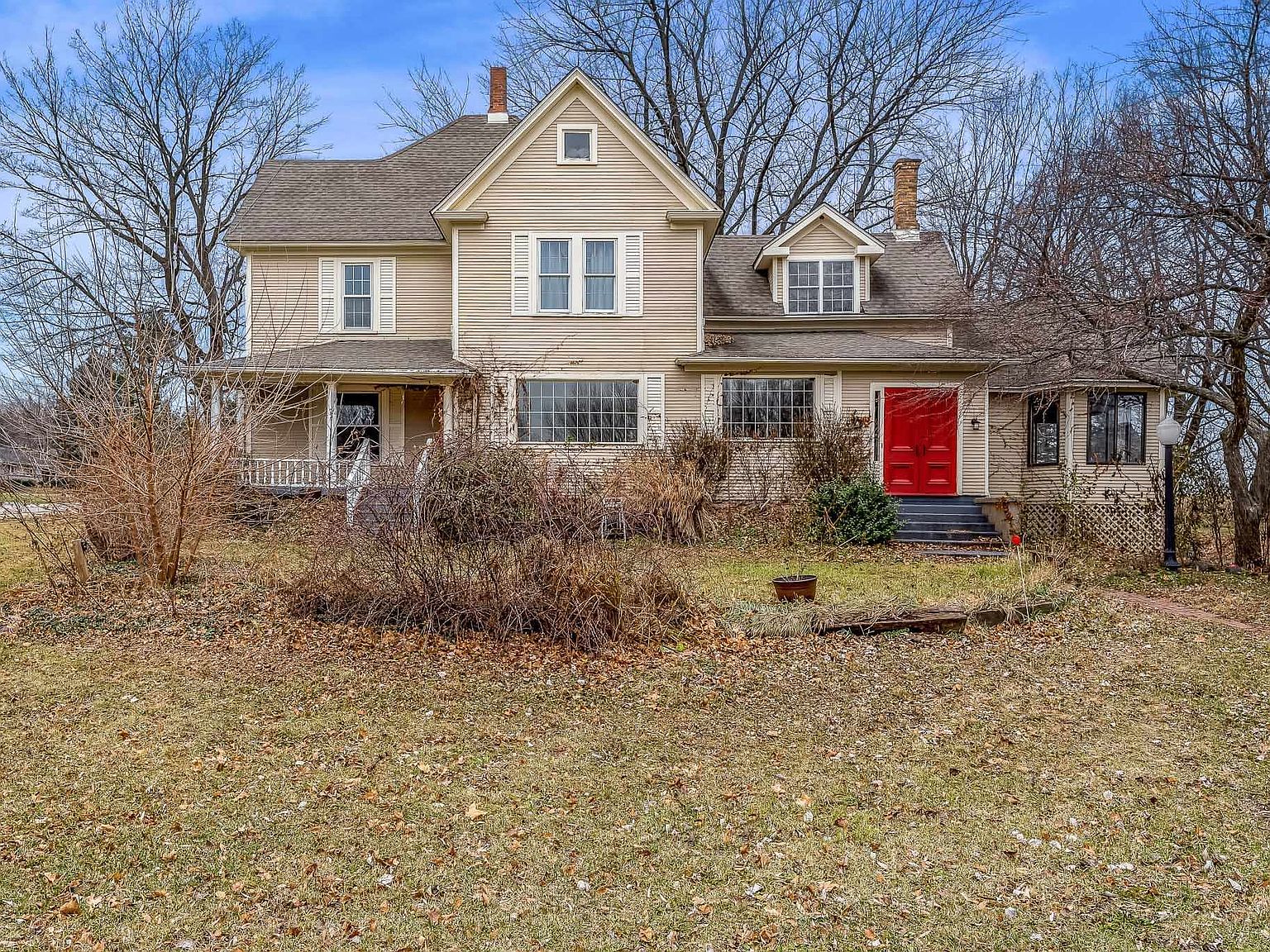 2826 Orth Rd, Belvidere, IL 61008 Zillow