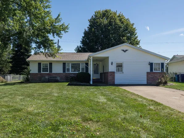 308 Pennsylvania Ave, Sandusky, OH 44870