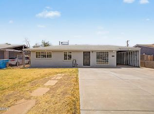 3817 W SHERIDAN Street, Phoenix, AZ 85009