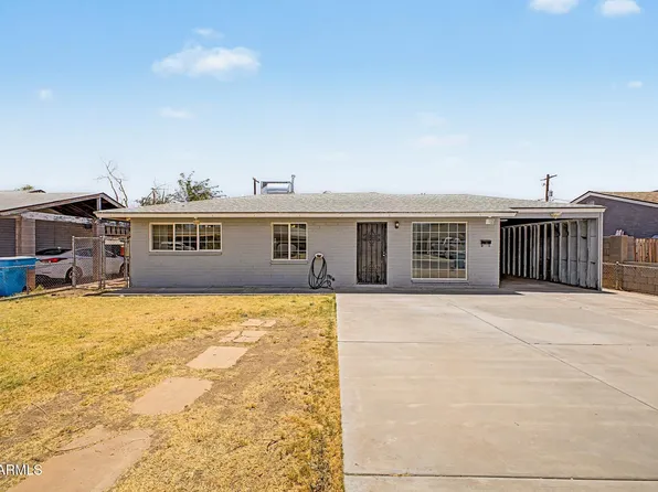 3817 W SHERIDAN Street, Phoenix, AZ 85009