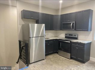 1418 N 52nd St FLOOR 2, Philadelphia, PA 19131