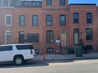 1740 Johnson St, Baltimore, MD 21230