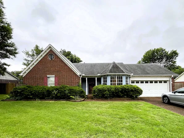 8077 Sandywood Ln, Memphis, TN 38133