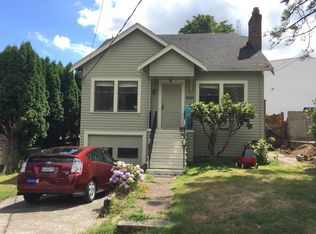 1011 NE 91st St, Seattle, WA 98115