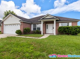 6905 Crystal River Rd, Jacksonville, FL 32219