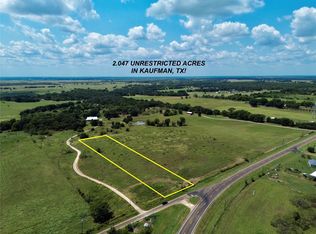 0 County Road 111 #4, Kaufman, TX 75142
