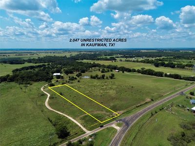 0 County Road 111 #4, Kaufman, TX, 75142