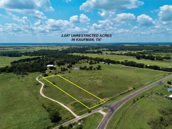 0 County Road 111 #4, Kaufman, TX 75142
