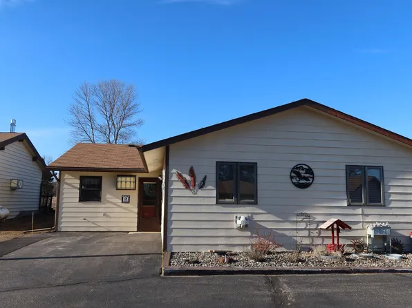 2670 24th St SW APT 103, Pine River, MN 56474