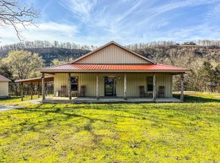 950 Cool Water Retreat, Mountain View, AR 72560