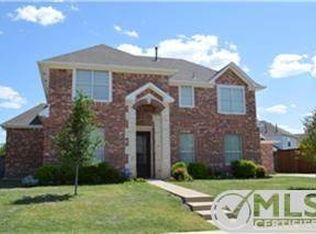 602 Candlewood Trl, Murphy, TX 75094