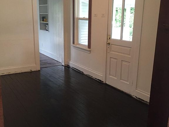 Dining Room / Side Door