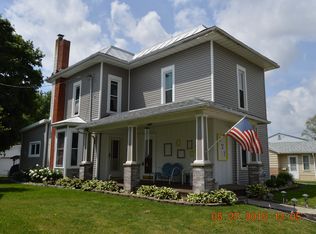 171 Main St, Benton Ridge, OH 45816