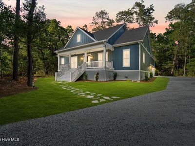 673 Carolina Bay Court, Southport, NC, 28461