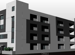 1327 West Blvd LOT 175, Los Angeles, CA 90019