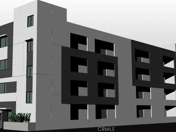1327 West Blvd Lot 175, Los Angeles, CA 90019