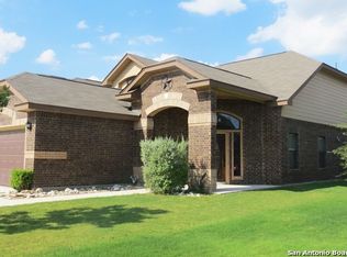4018 Grissom Grv, San Antonio, TX 78251