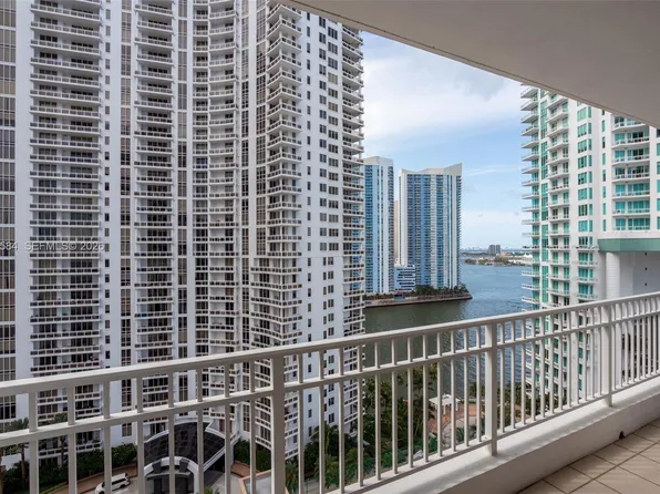 801 Brickell Key Blvd, Miami, FL
