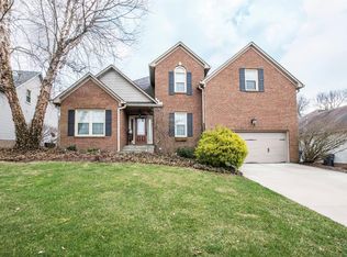 4713 Brookside Way, Lexington, KY 40515