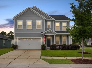 503 McEnery Aly, Charleston, SC 29412