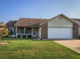 3542 Hummingbird Loop S, Owensboro, KY 42301
