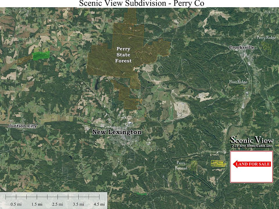 2nd image of 0 State Route 13 SE