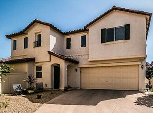 10461 Armand Ave, Las Vegas, NV 89129