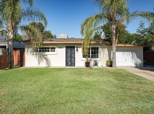 2923 Maple Ave, Merced, CA 95348