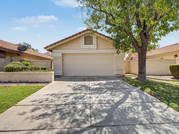 1031 W SUNWARD Drive, Gilbert, AZ 85233