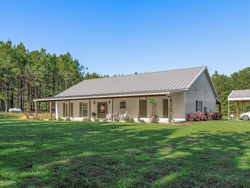 2165 Evergreen Rd, Minden, LA 71055 Zillow