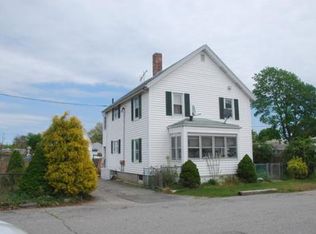 89 Julian St, Attleboro, MA 02703