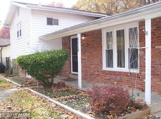 6826 Nashville Rd, Lanham, MD 20706