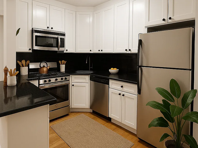 423 16th St #7 — Photo 1