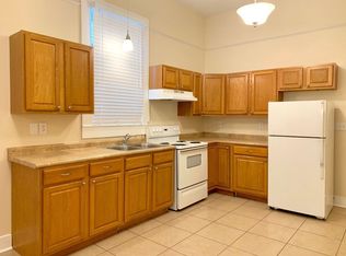 2321-23 Gravier, New Orleans, LA 70119