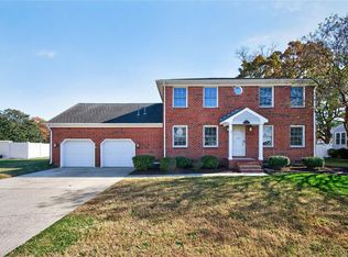735 Wood Duck Ln, Chesapeake, VA 23323