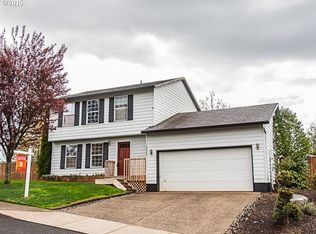 18377 Melissa Ave, Sandy, OR 97055