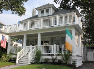 508 3rd Ave, Bradley Beach, NJ 07720