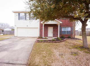 9103 Yellowfin Cir, Texas City, TX 77591