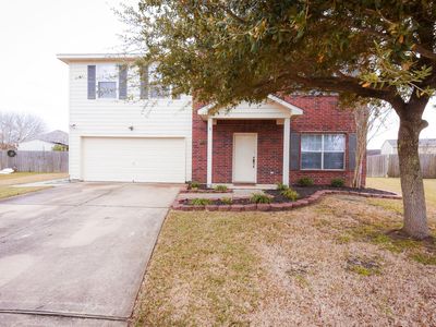 9103 Yellowfin Cir, Texas City, TX, 77591
