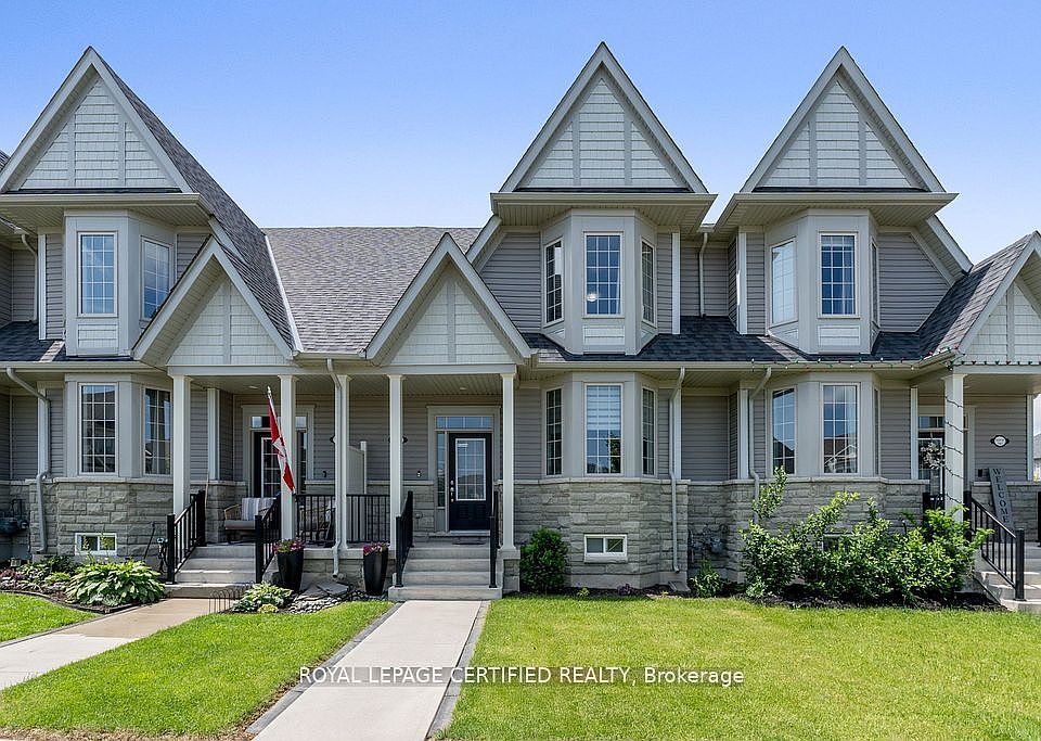 1st image of 25 Elliot Ave E #2